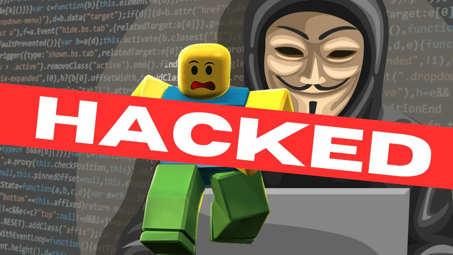 Roblox Hackeado