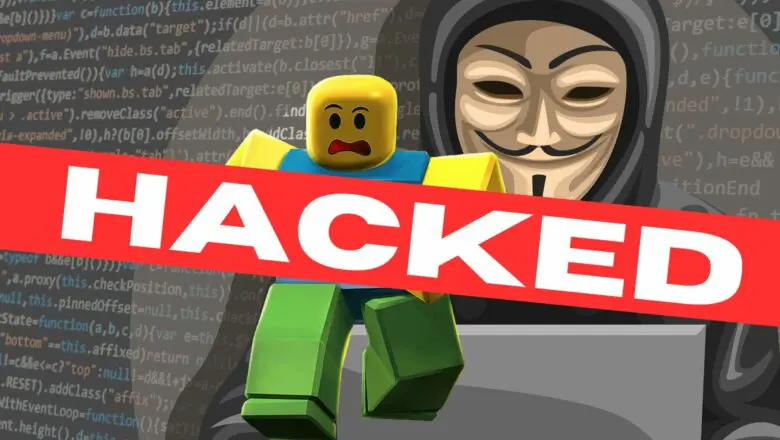 Roblox Hackeado