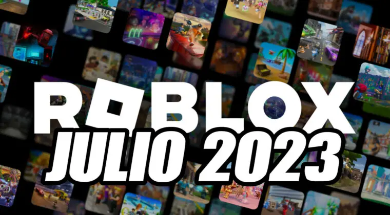 Imagen de Promocodes y recompensas gratis de Roblox de julio 2023 y cómo conseguirlas