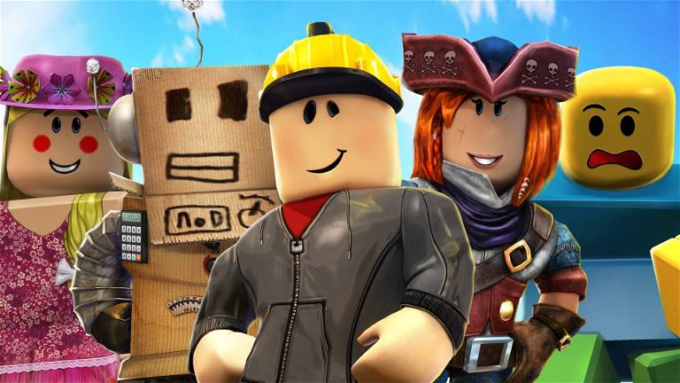 Promocodes Roblox (Septiembre 2023): Todos los códigos y