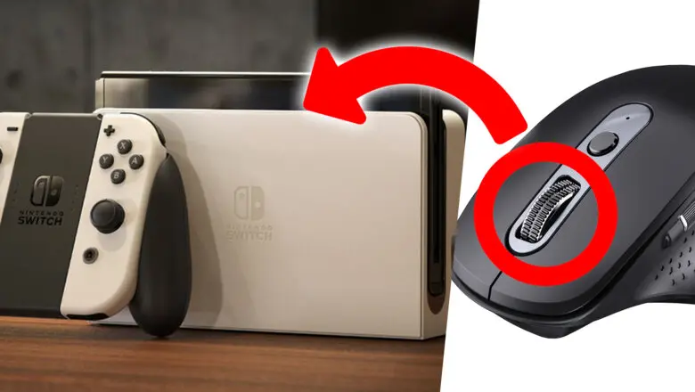 rueda nintendo switch 2