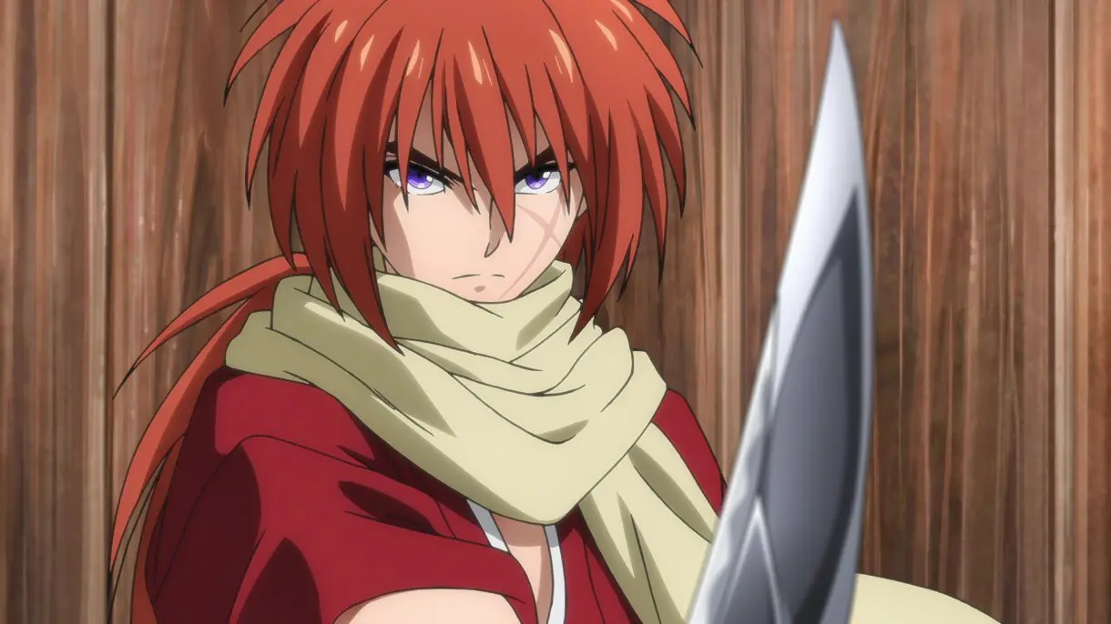 Rurouni Kenshin