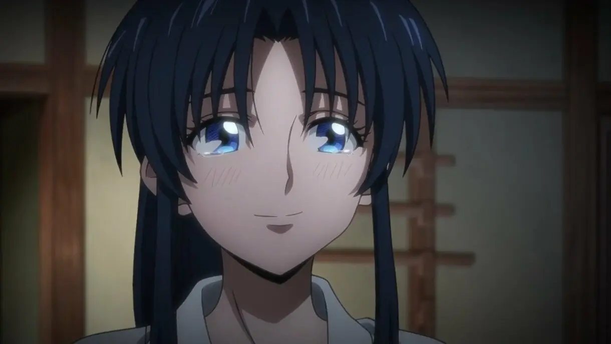 Rurouni Kenshin