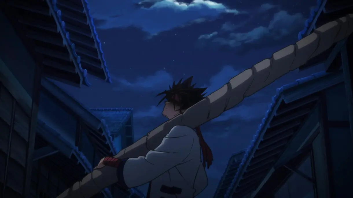 Rurouni Kenshin