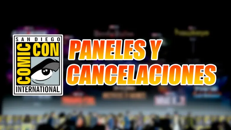 San Diego Comic-Con 2023