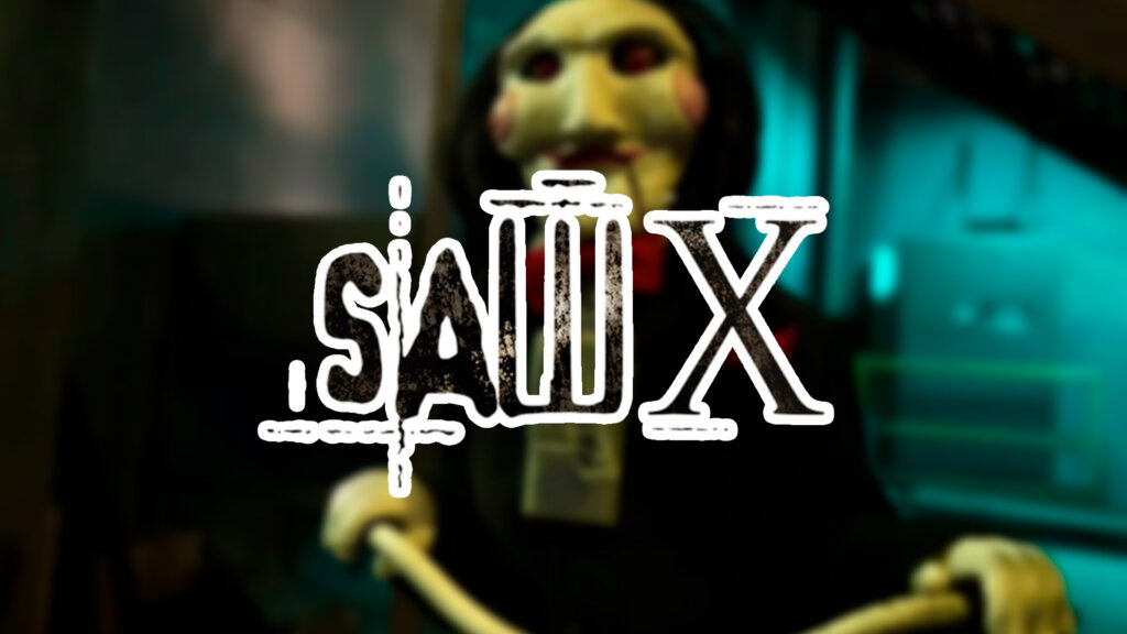saw x