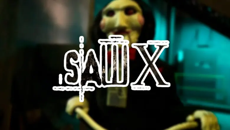 saw x