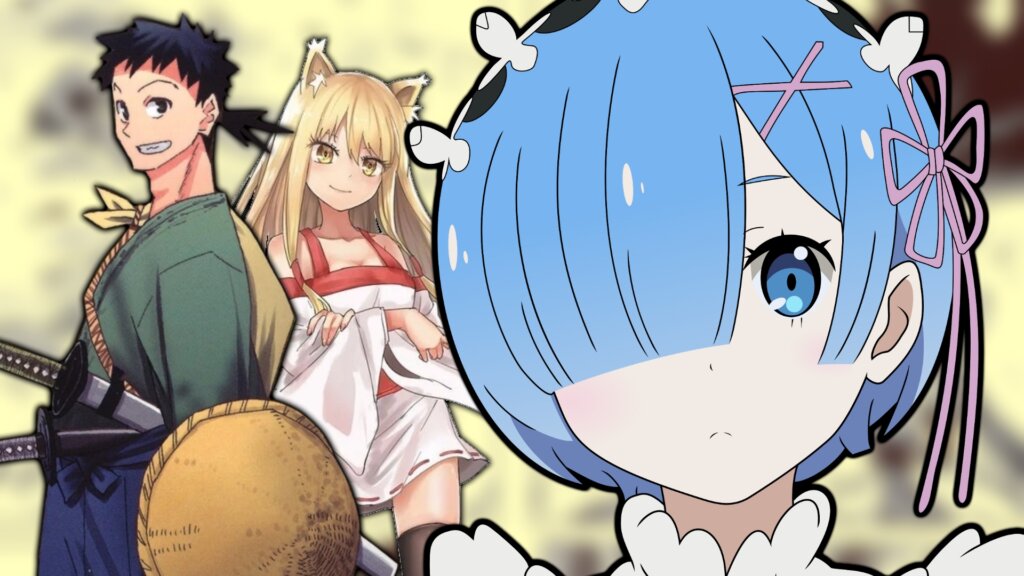 anime