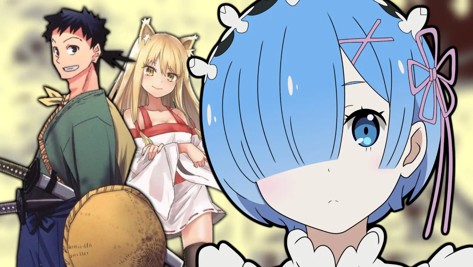 anime