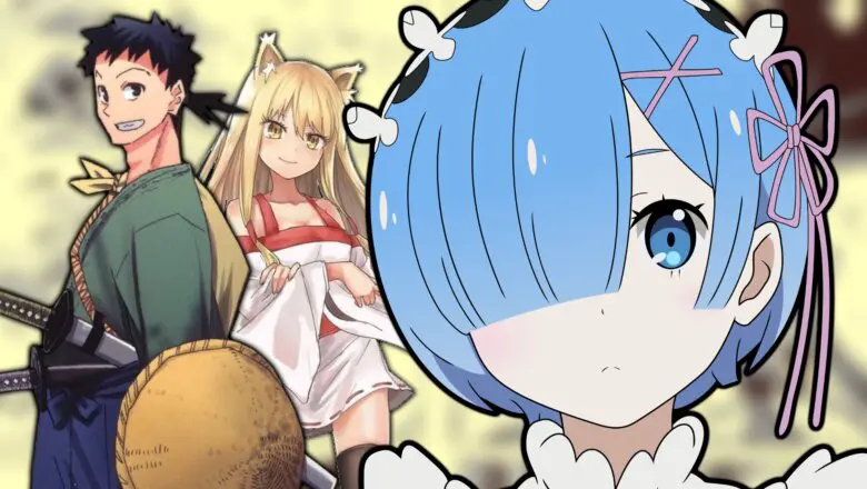 anime