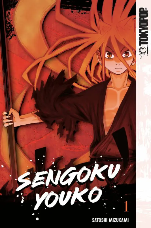 manga