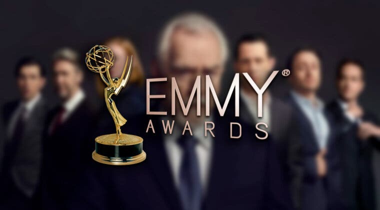 Imagen de Pocas sorpresas (y una decepción) en la lista completa de los ganadores de los premios Emmy 2024