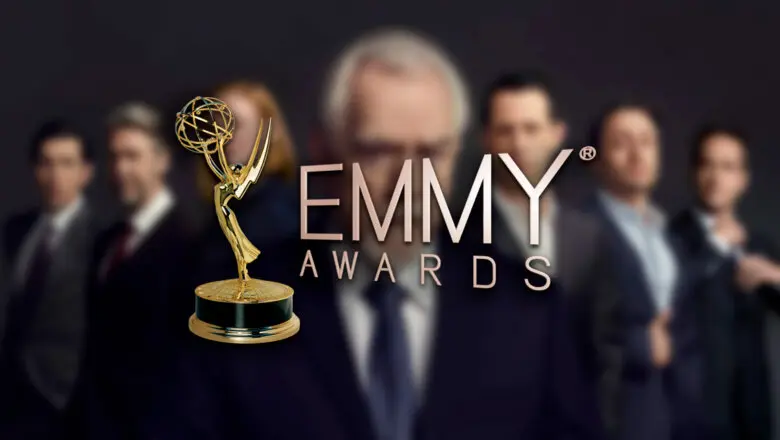 series emmy 2023