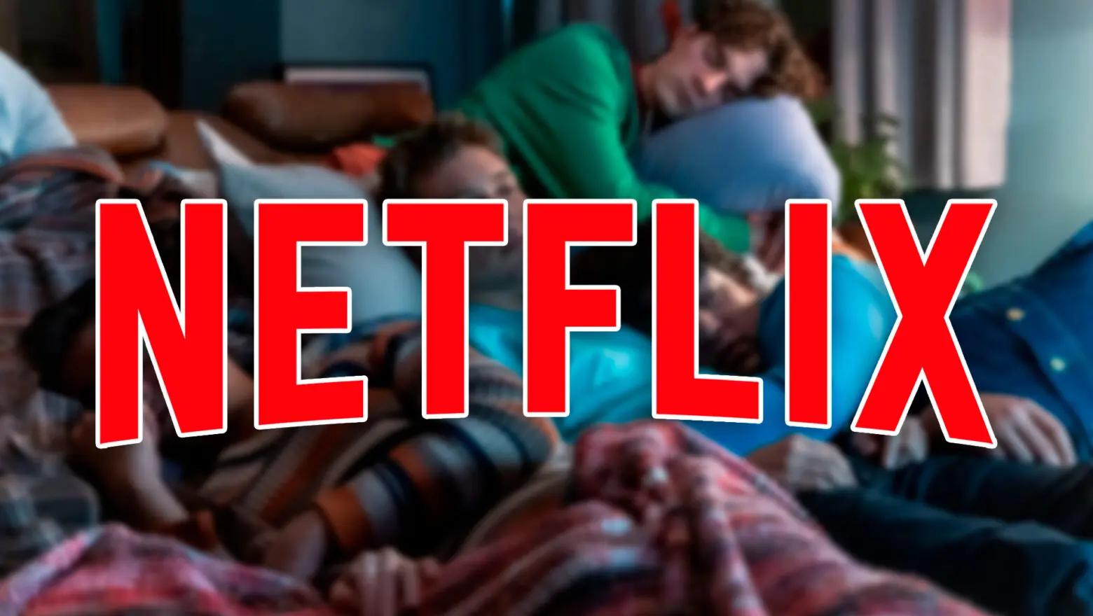 series netflix españa canceladas