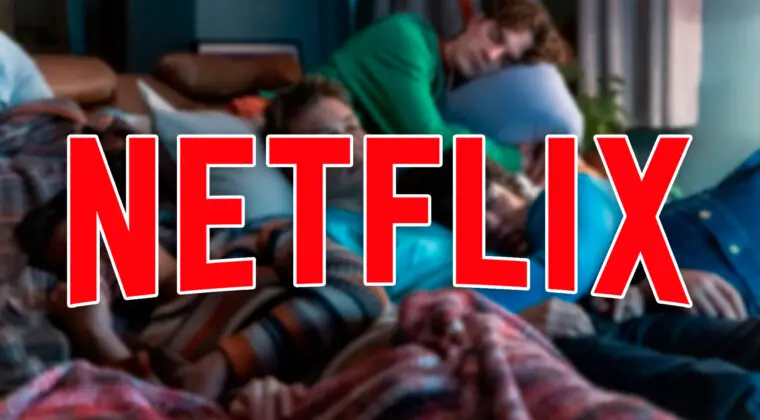 Imagen de Drama en Netflix con estas 3 series españolas: canceladas de forma fulminante (una de ellas te dolerá)