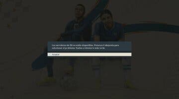 Imagen de FIFA 23: ¿No puedes conectarte a los servidores de EA? Probablemente es por el mantenimiento