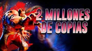 Imagen de Ha pasado un mes desde la salida de Street Fighter 6 y ya ha conseguido vender 2 millones de copias