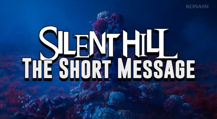 Imagen de La sinopsis de Silent Hill: The Short Message revela impactantes detalles sobre el misterioso juego