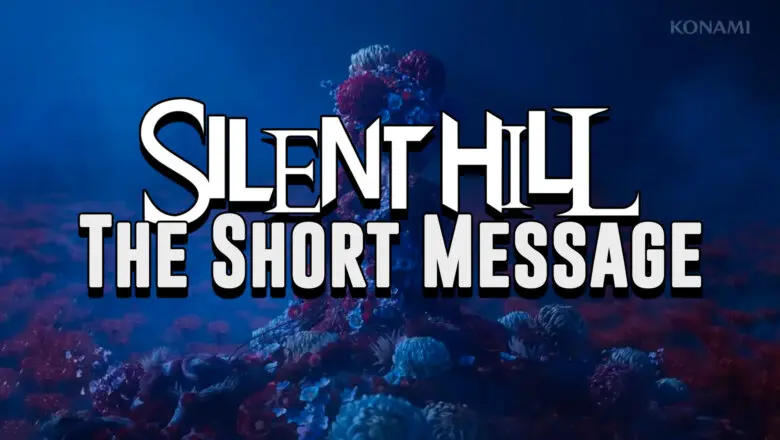 silent Hill