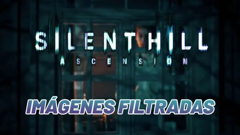 Silent Hill: Ascension