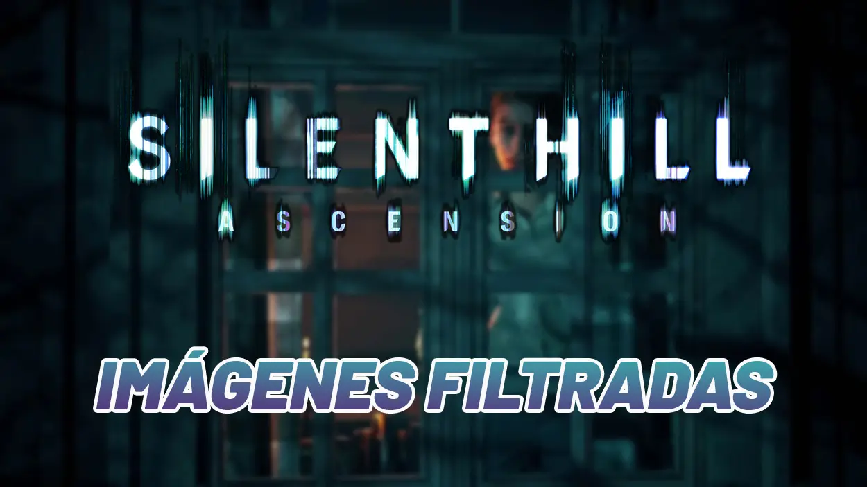 Silent Hill: Ascension