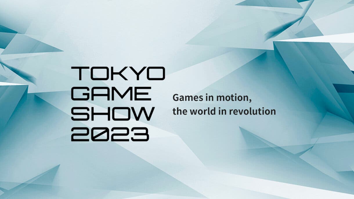 TOKYO GAME SHOW 2023