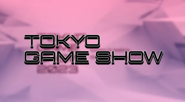 Imagen de El Tokyo Game Show ya ha sido confirmado y estas son todas las empresas que participarán
