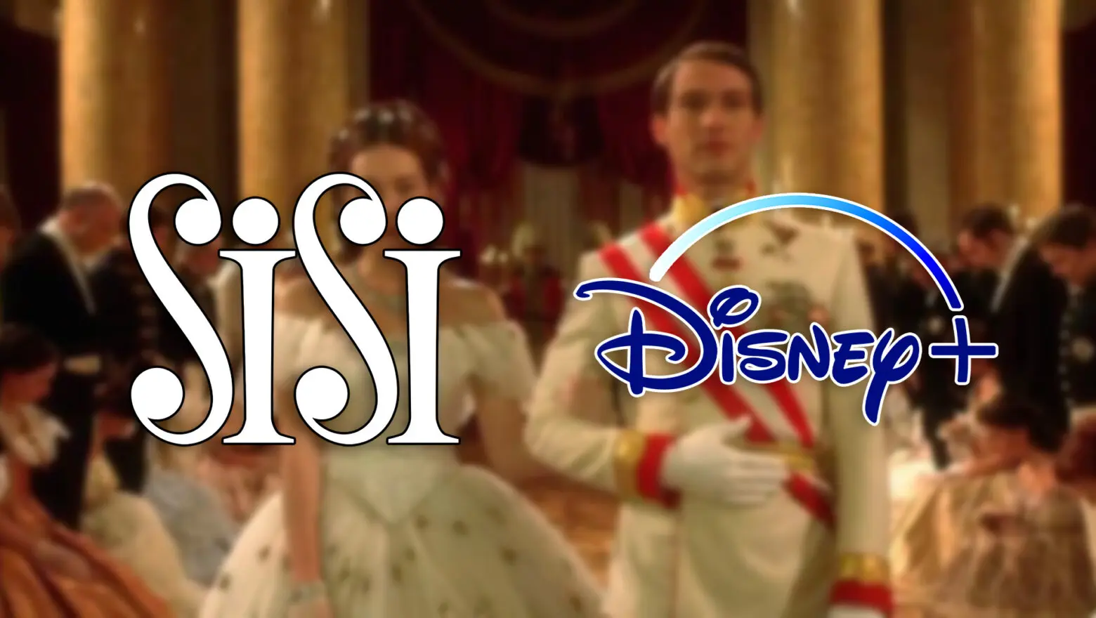sisi disney+
