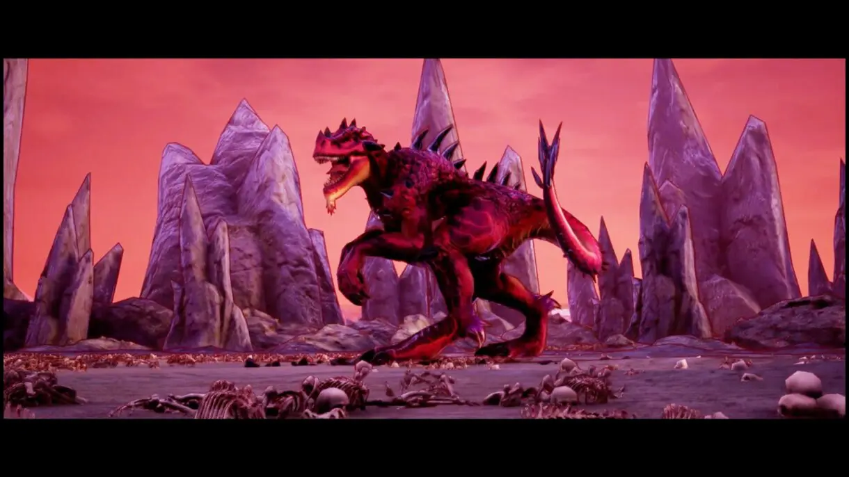 skull island rise of kong 