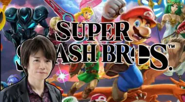 Imagen de Masahiro Sakurai habla sobre el futuro de Super Smash Bros.