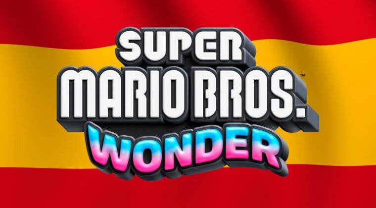 Imagen de Este juego de Super Mario será el primero que podría incluir doblaje al castellano