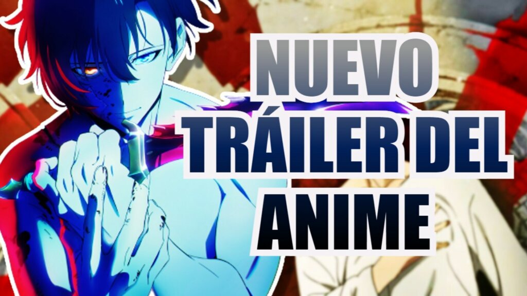 solo leveling nuevo tráiler (1)