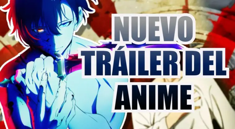 Imagen de Solo Leveling: Nuevo tráiler del anime que lo petará en 2024