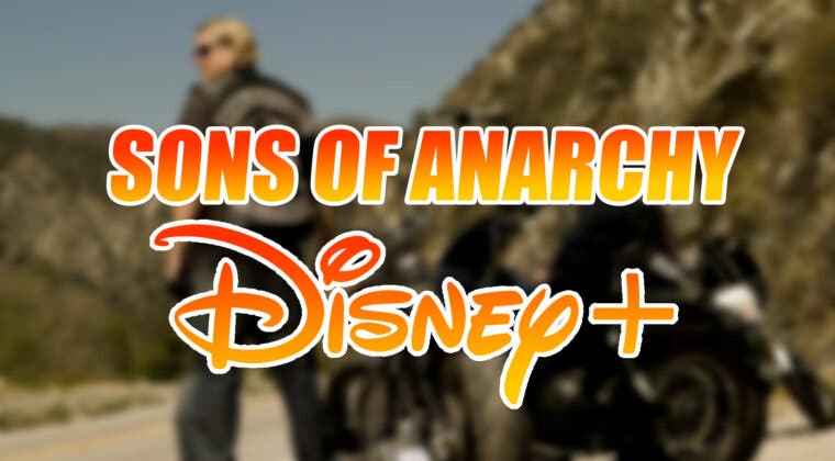 Imagen de La serie de Disney Plus que es imprescindible para los fans de Breaking Bad: por qué deberías ver Sons of Anarchy