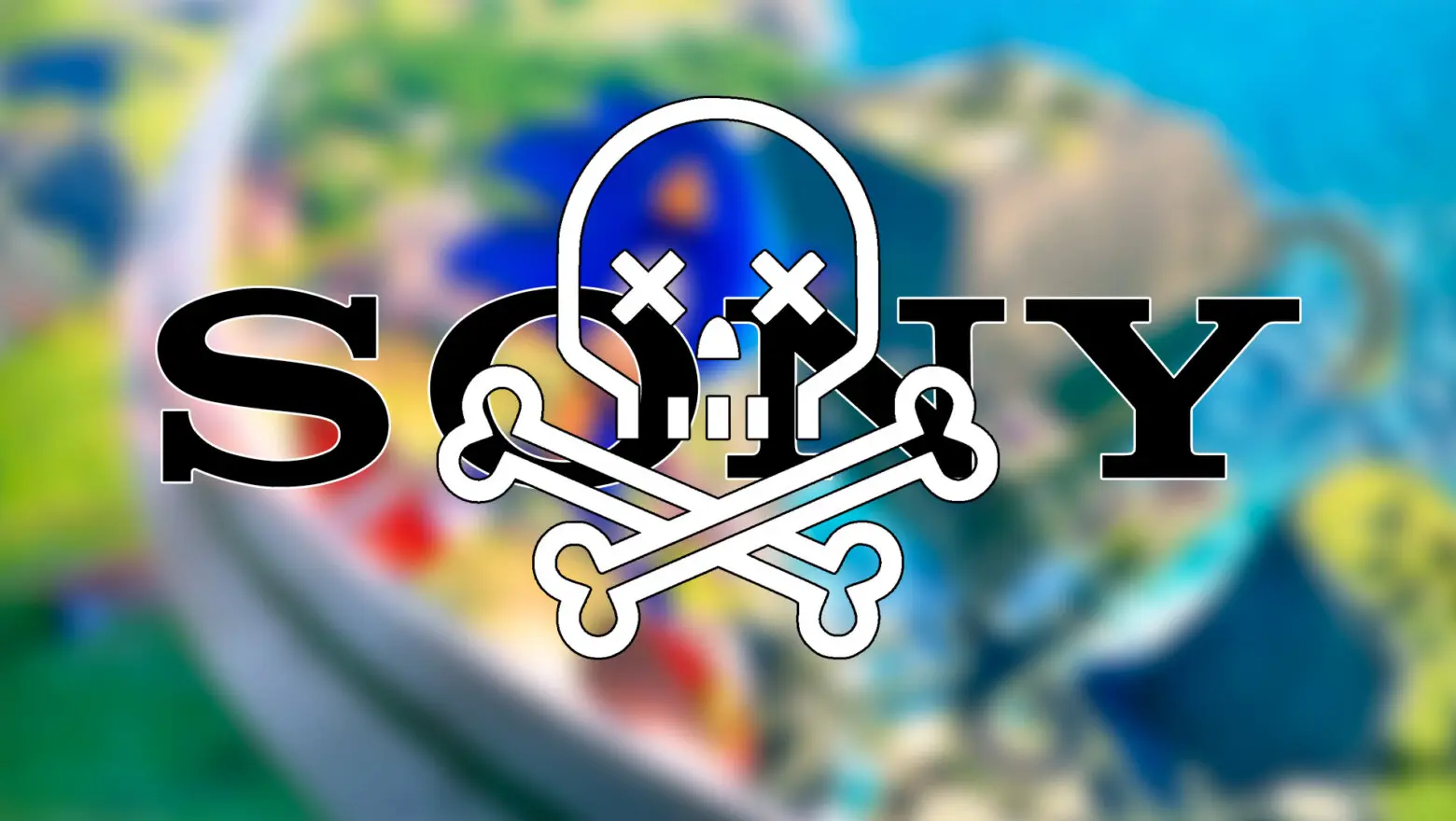SONY