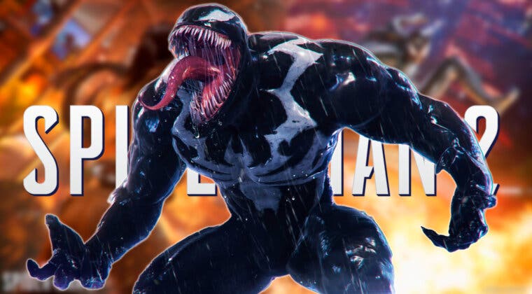 Imagen de Marvel’s Spider-Man 2 se deja ver con un increíble tráiler y deja con la boca abierta a todos los fans