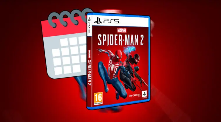 Imagen de Esta es la fecha exacta en la que podrás pre-descargar Marvel's Spider-Man 2