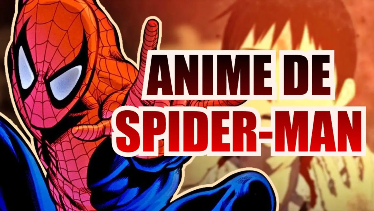 spiderman anime (1)