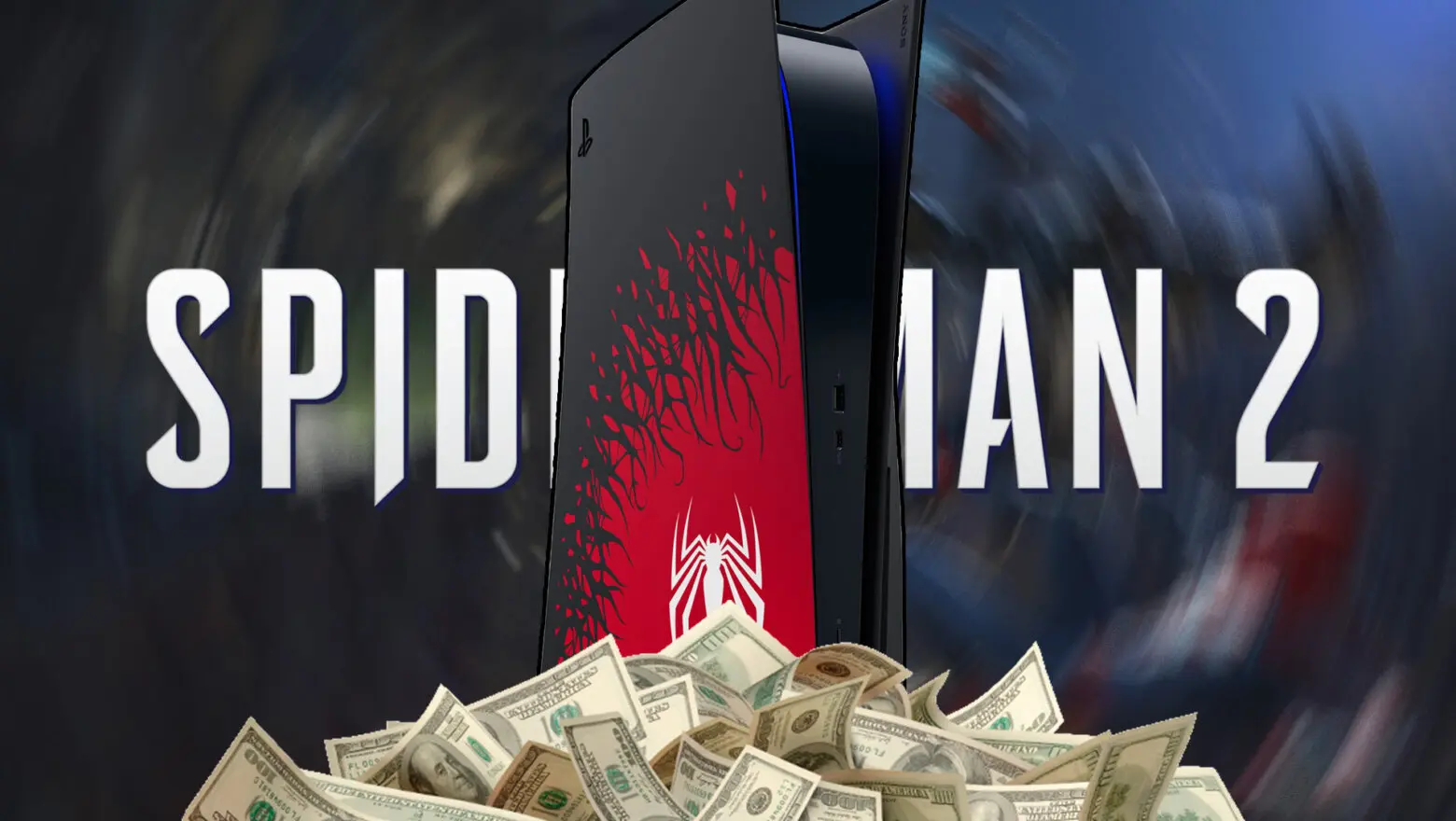 spidermanps5