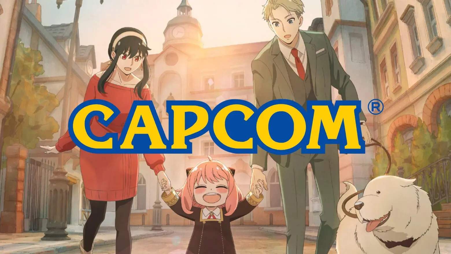 capcom