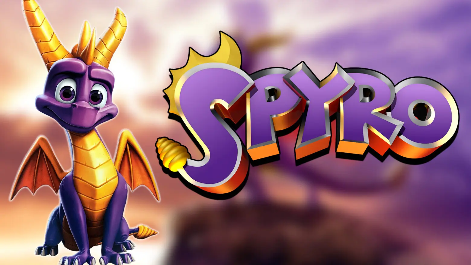 SPYRO