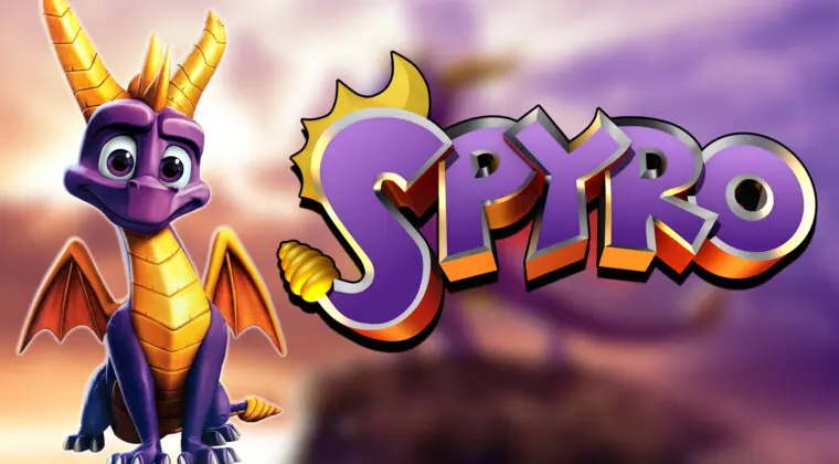 Imagen de Un nuevo juego de Spyro estaría en el horizonte, así lo deja caer Toys For Bob