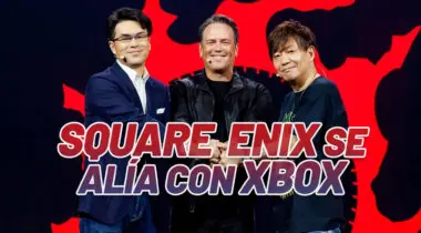 Imagen de Final Fantasy XIV es solo el principio; Square Enix promete el lanzamiento de más juegos en Xbox