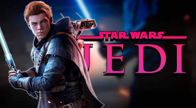 Imagen de Los responsables de Star Wars Jedi comienzan a contratar personal para un tercer juego