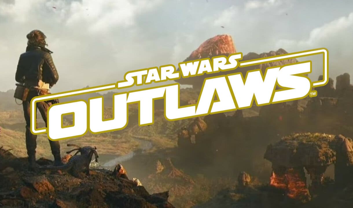 Star Wars Outlaws Nuevos Detalles Sobre La L Nea De Tiempo De La Historia Y La Jugabilidad Han