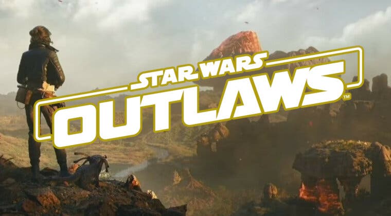Imagen de Star Wars Outlaws: así es Toshara, el nuevo planeta inventado para el juego