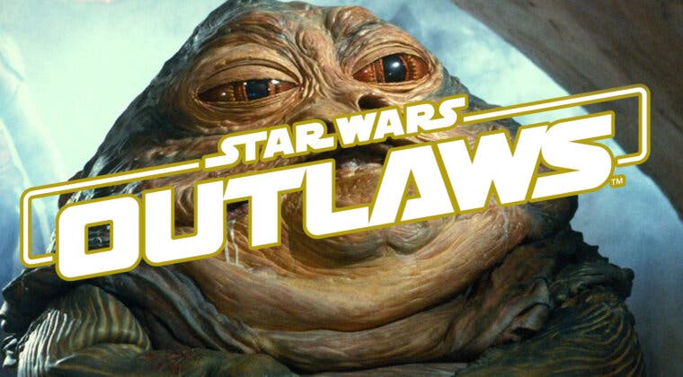 Imagen de Star Wars Outlaws nos permitirá conocer a Jabba el Hut y este será su papel en el juego
