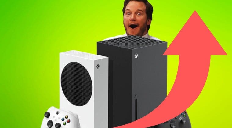 Imagen de ¡Éxito en la Nube! Xbox celebra su 'segundo mejor' trimestre con récords de Game Pass