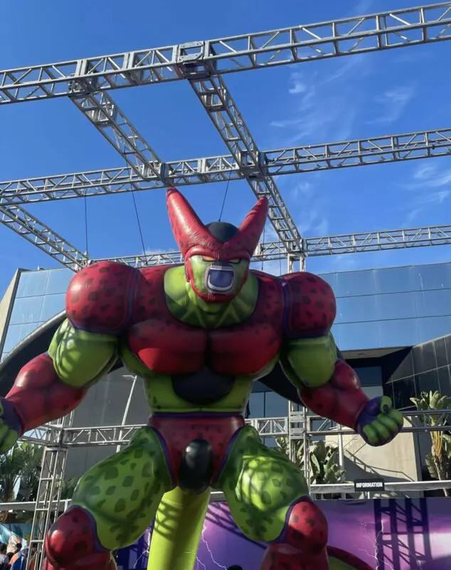 Dragon Ball Super: Super Hero