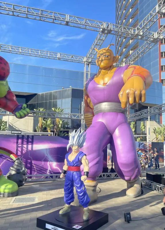 Dragon Ball Super: Super Hero